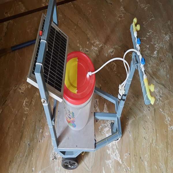 Li's Product Image