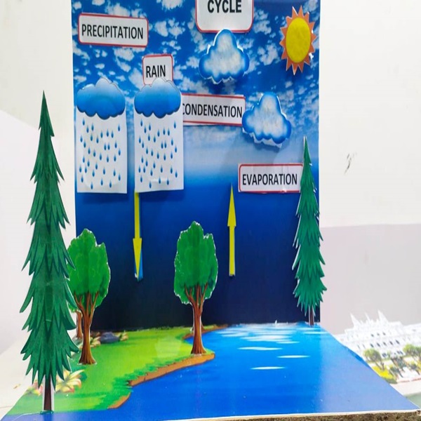 Li's Product Image